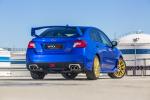 Subaru WRX STI Final Edition 2019 года (ES)